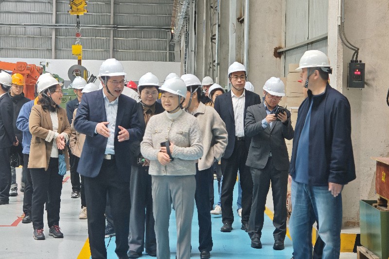 区人大常委会开展《上海市无废城市建设条例》执法检查暨“无废细胞...